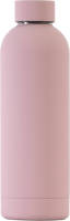 Sareva Thermosfles / Waterfles - Roze - 500 Ml