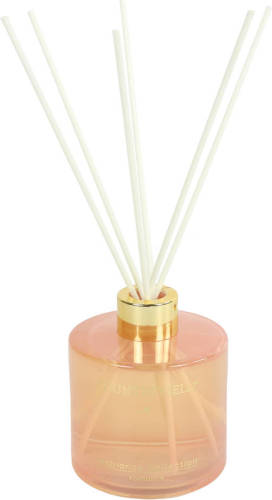 Countryfield Geurstokjes Romance 200 Ml