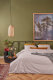 At Home By Beddinghouse Dekbedovertrek One Colour - Zand - Lits-jumeaux 240x200/220 Cm
