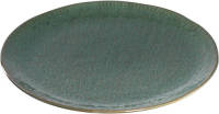 Leonardo Matera Bord Ø32 Cm - Groen