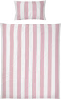 Cinderella Kinderdekbedovertrek Jacky - Katoen - 120x150 Cm - Pink