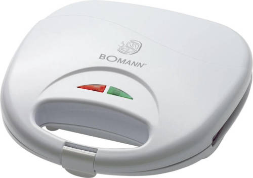 Bomann St 5016 Wit