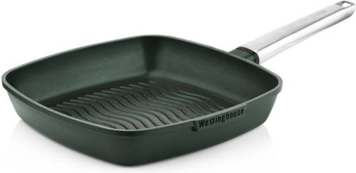 Westinghouse Performance Series - Grillpan 28cm - Groen