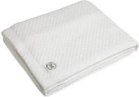 Town & Country Sprei Aspen Wit-lits-jumeaux (260 X 260 Cm)