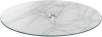 Leonardo Taartplateau Turn Marmer ø 33 Cm