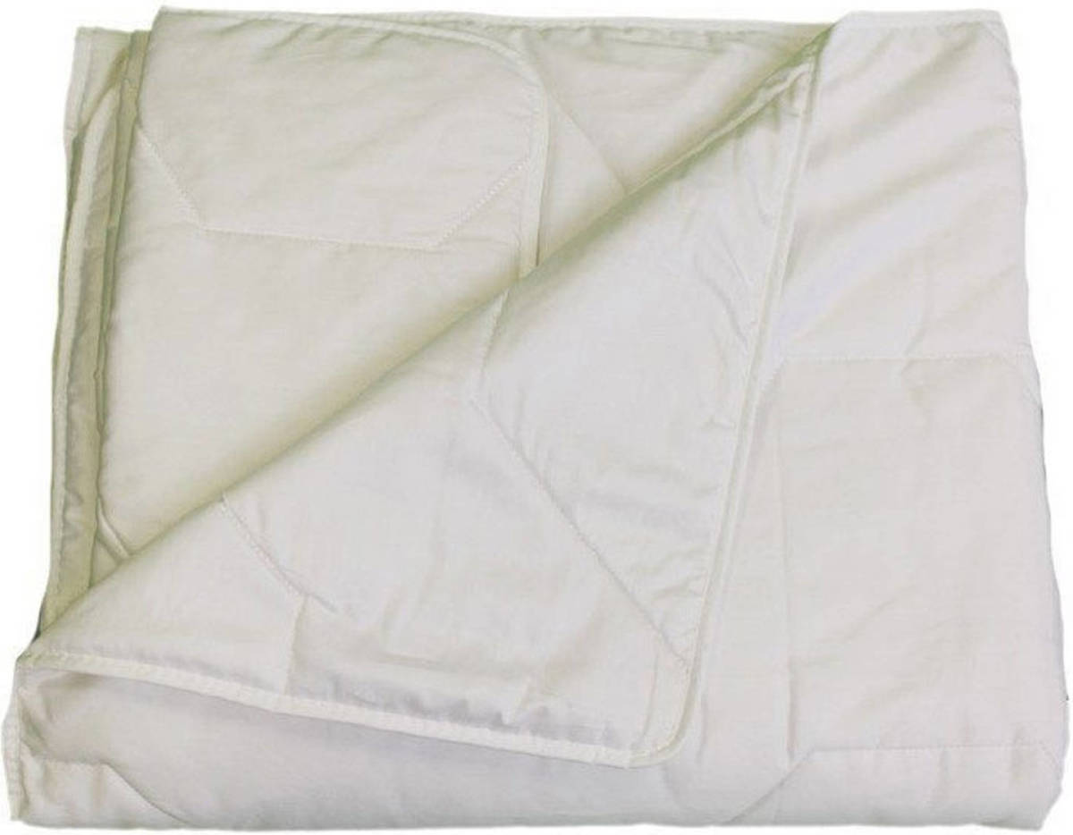 Slaaptextiel Zavelo Zomerdekbed Bamboe Comfort-240 X 200 Cm