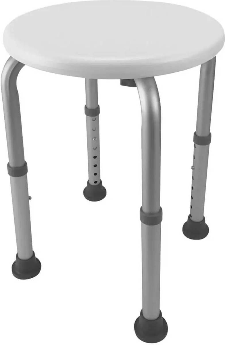 Aqulia Douchekruk Wit