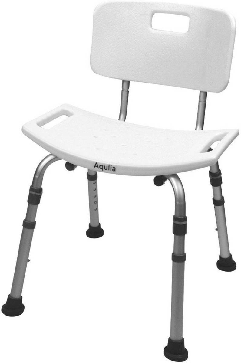 Aqulia Douchestoel