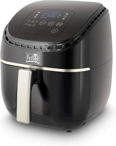 Fritel Digital Snacktastic® 4802 - Heteluchtfriteuse