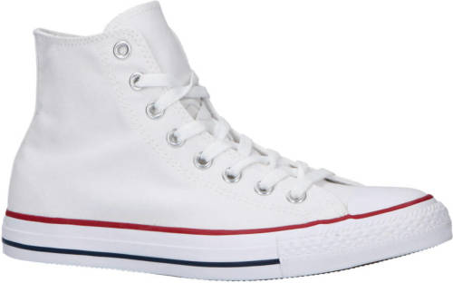 Converse Chuck Taylor All Star HI sneakers wit