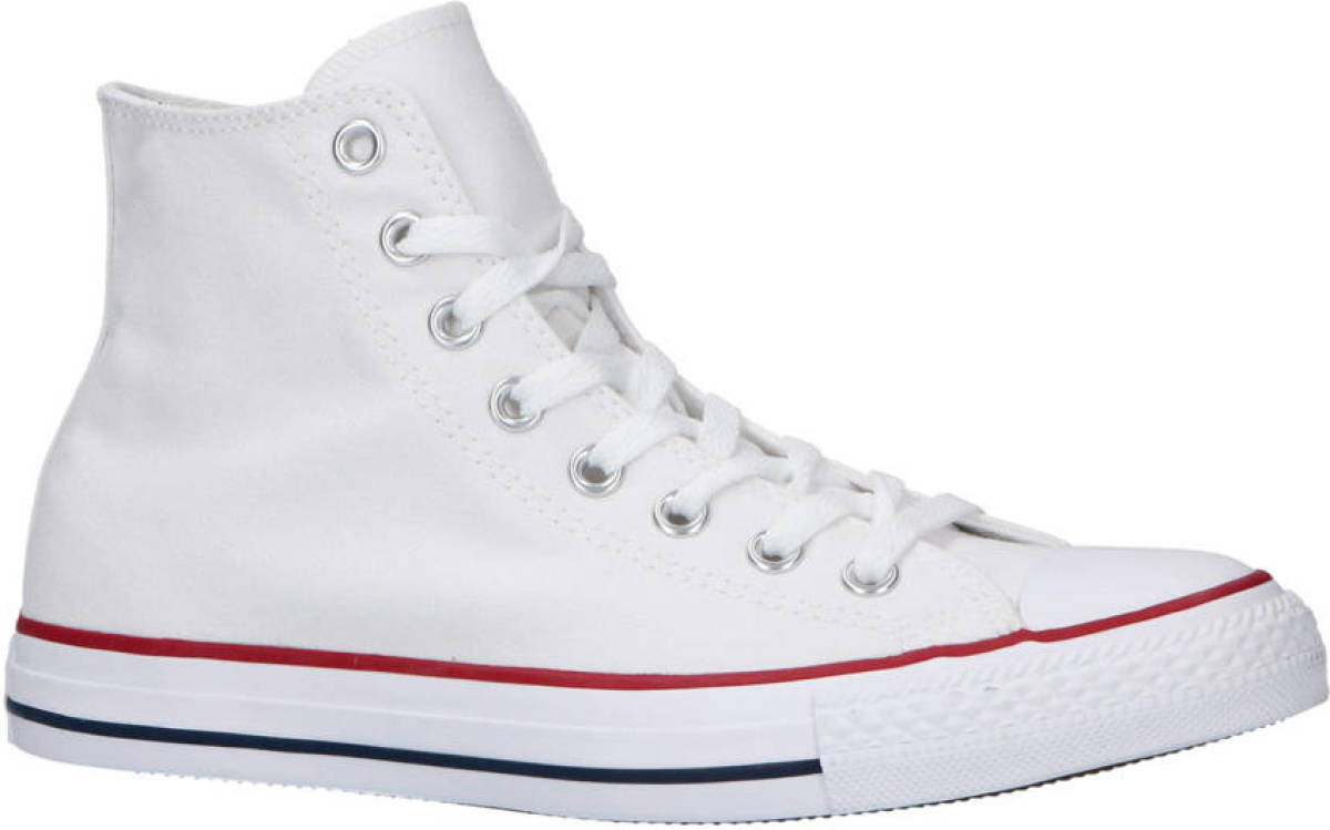Converse Chuck Taylor All Star HI sneakers wit