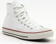 Converse Chuck Taylor All Star HI sneakers wit