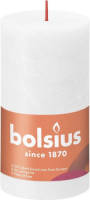 Bolsius Stompkaars Wit 13 Cm