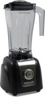 Wartmann Blender - 1250 W - Mat Zwart - 2 Liter