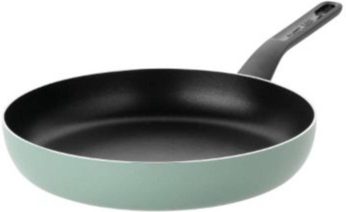 Berghoff - Koekenpan Sage, 28 Cm, Groen - Berghoff Leo Line