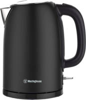 Westinghouse Waterkoker Basic Zwart - 1.7 Liter
