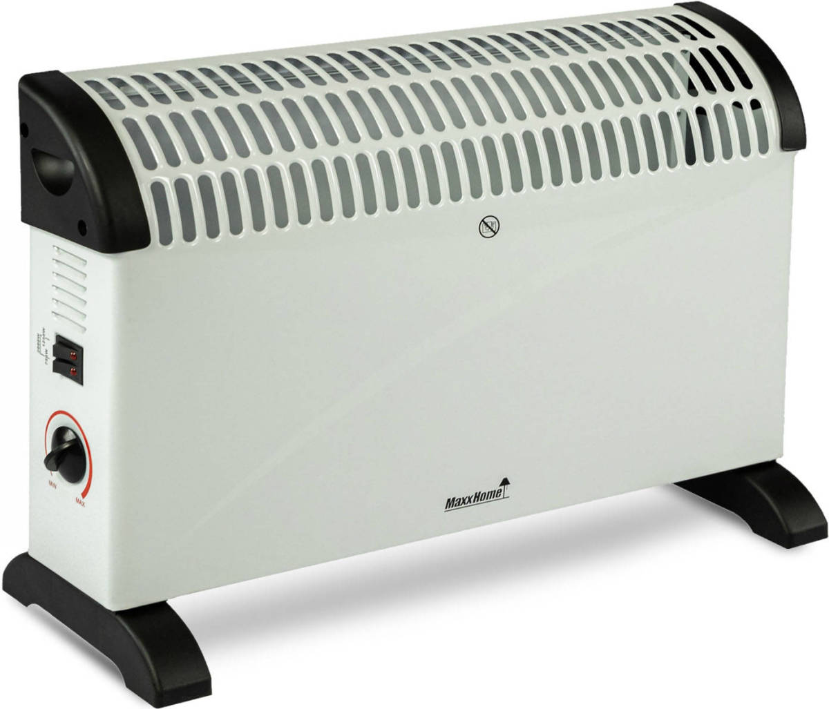 MaxxHome Convector Kachel - 2000 Watt