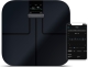 Garmin Index™ S2 Slimme Weegschaal - Smart Scale Met Bluetooth En Wifi - Verschillende Metingen - Zwart