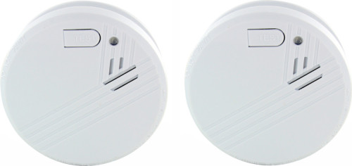 Chacon 34261 (1 jaar) Duo Pack