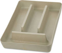 Koziol Bestekbak Rio 4-vaks 32 X 21 Cm