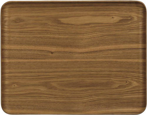 Selecta Asa Selection Dienblad Wood 36 X 28 Cm