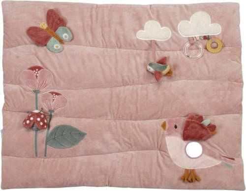 Little Dutch - Speelkleed - Boxkleed - Flowers & Butterflies