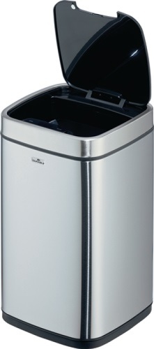 Huismerk Sensor Afvalbak No Touch 12l