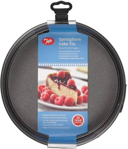 Tala - Springvorm, 23 Cm, Non-stick - Tala Everyday