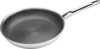 Cookai - Non-stick Koekenpan, 5-ply, Rvs, Ø28cm - Cookai