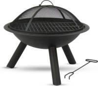 MaxxGarden Barbecue - Vuurschaal - Ø 56 Cm