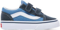 Vans Old Skool sneakers blauw