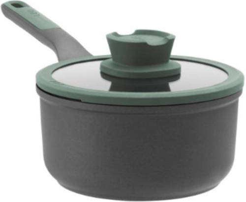 Berghoff - Steelpan Forest, 2 Liter, Gegoten Aluminium - Berghoff Leo Line