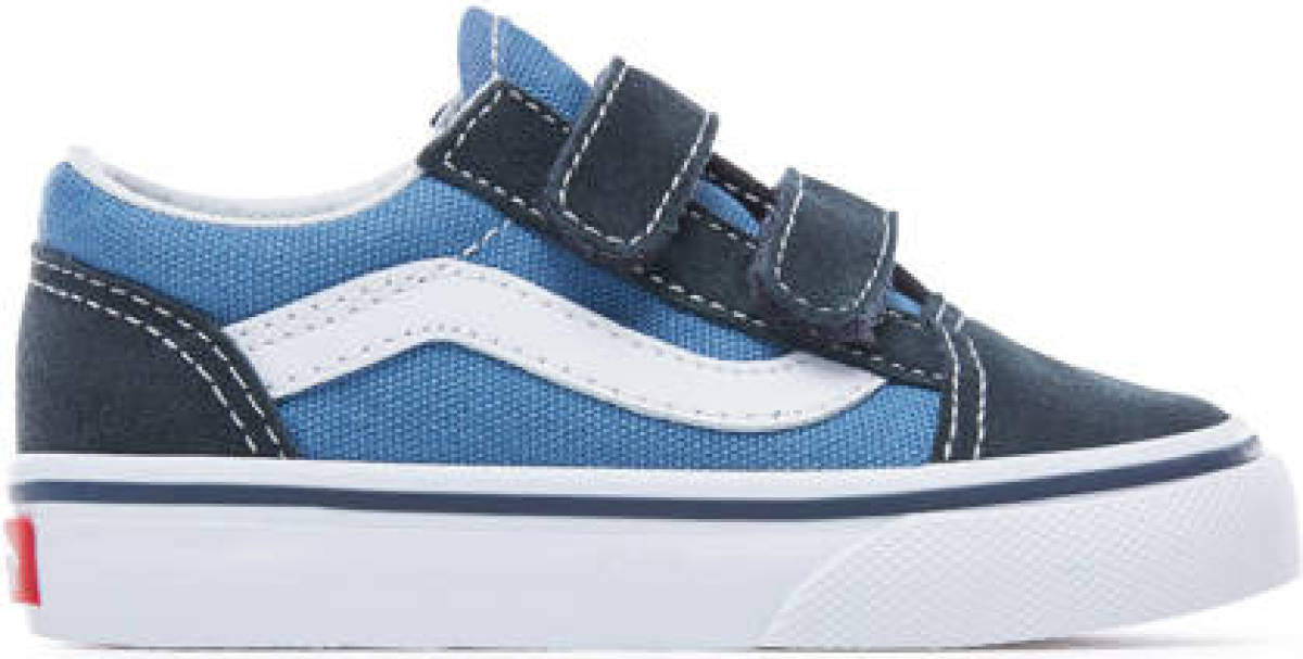 Vans Old Skool sneakers blauw