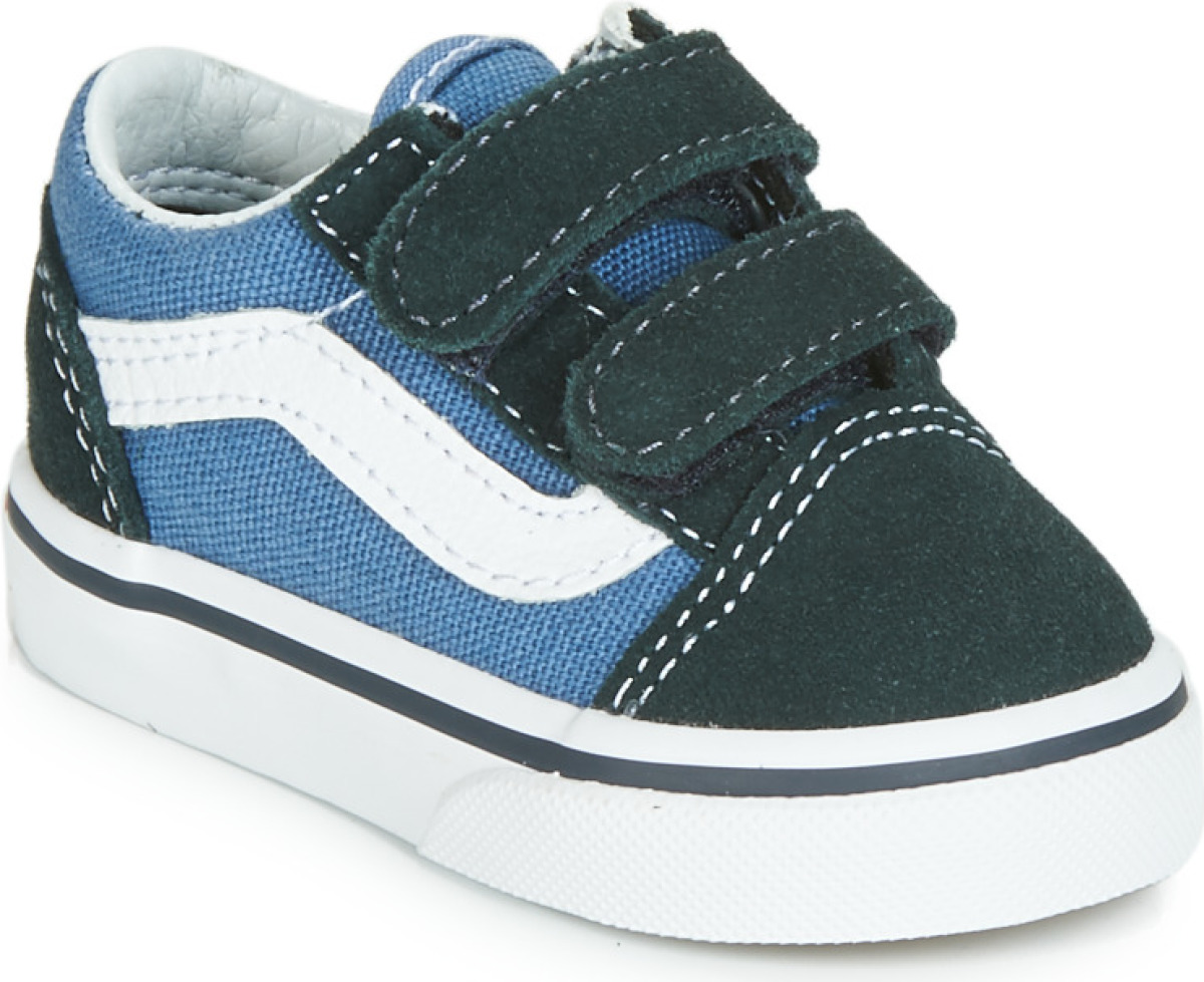 Lage Sneakers Vans  OLD SKOOL V