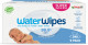 WaterWipes - Billendoekjes - Gevoelige Huid - 9 X 60 Stuks - 99,9% Water - Plastic Vrij