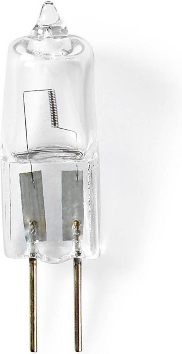 Nedis Halogen Lamps G4 - Halg4cap2