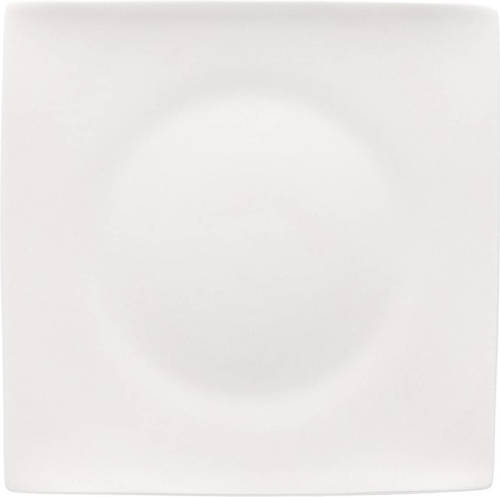 Rosenthal Ontbijtbord Jade 23 X 23 Cm