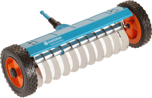 Gardena Combisystem Verticuteerboy