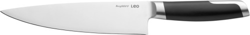 Berghoff - Messenblok Graphite, 6 Delig - Berghoff Leo Line