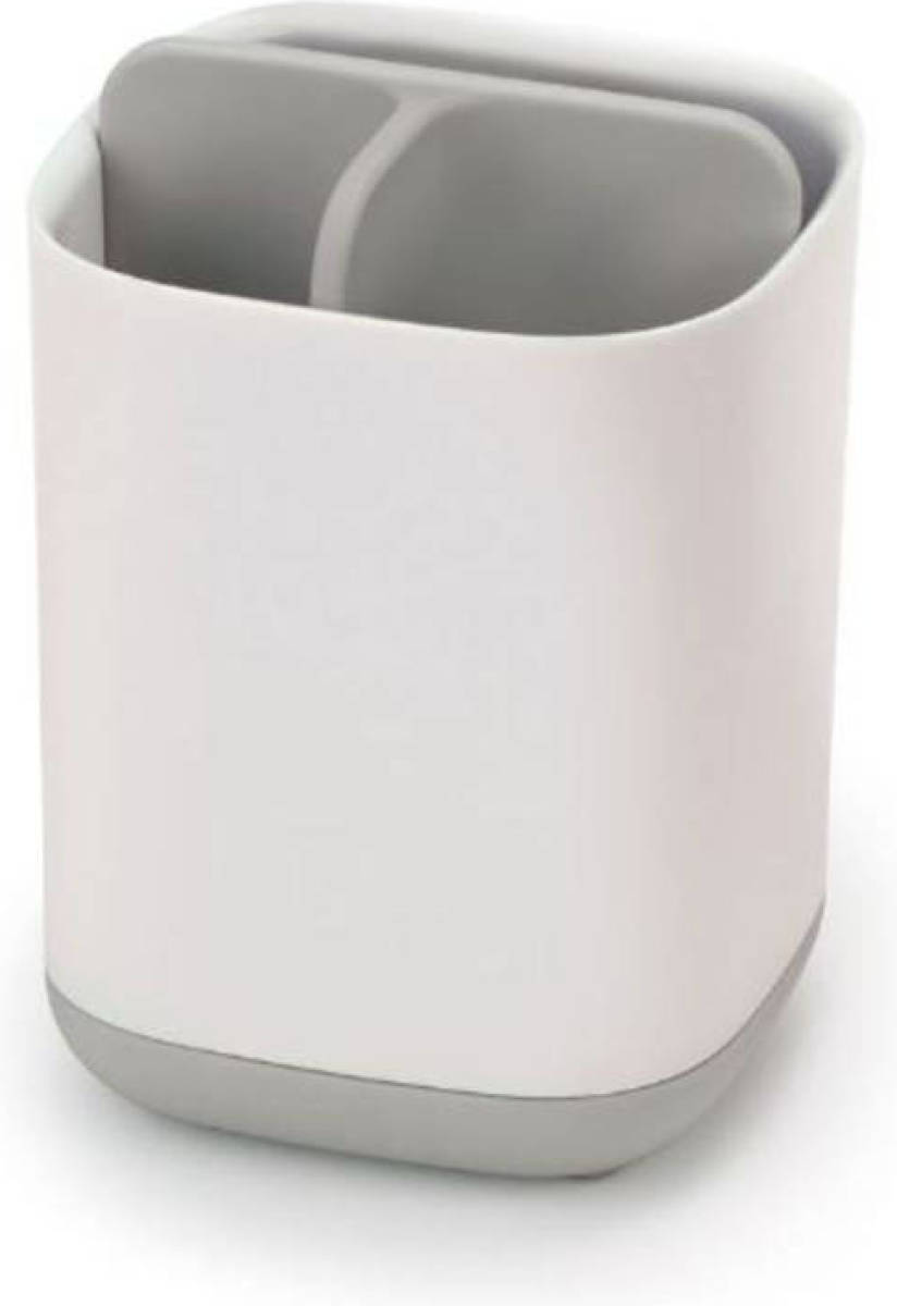 Tandenborstel Organiser, Grijs - Joseph Joseph Easystore