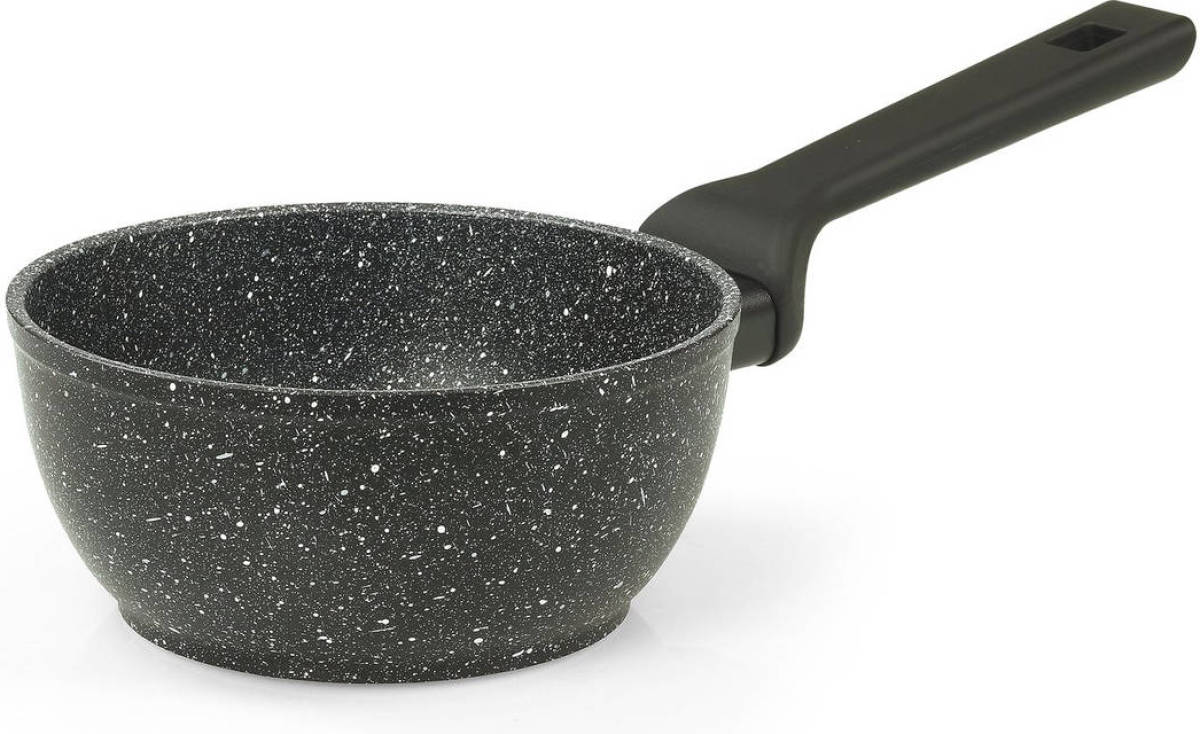 Flonal Pietra Lavica Sauspan Inductie - Ø 16cm