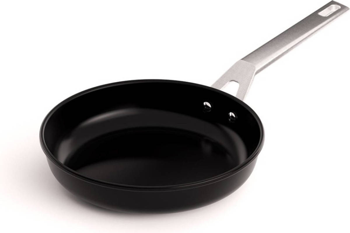 Valira Koekenpan Aire Ceramic - ø 24 Cm - Keramische Anti-aanbaklaag
