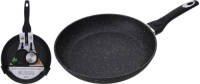 Excellent Houseware Koekenpan 28 Cm Gesmeed Aluminium