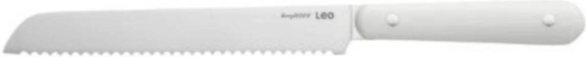 Berghoff - Broodmes Spirit, 20 Cm - Berghoff Leo Line