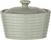 Ladelle - Ovenschaal Met Deksel, Ø13 Cm, Groen - Ladelle Homestead