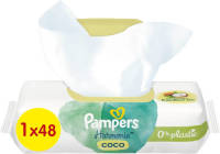 Pampers - Harmonie Coco - Billendoekjes - 42 Doekjes - 1 X 42