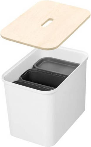 Orthex Smartstore Collect Afvalscheider