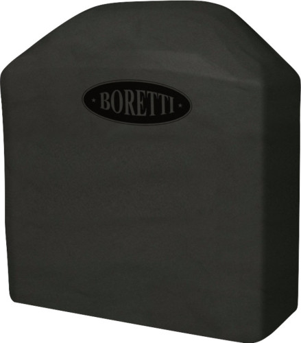 Boretti BBQ Hoes Totti