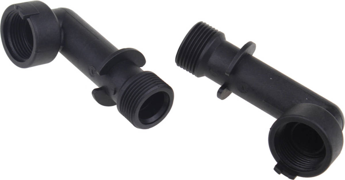 Karcher - Aansluitset Voor Hogedrukreiniger - 90368010