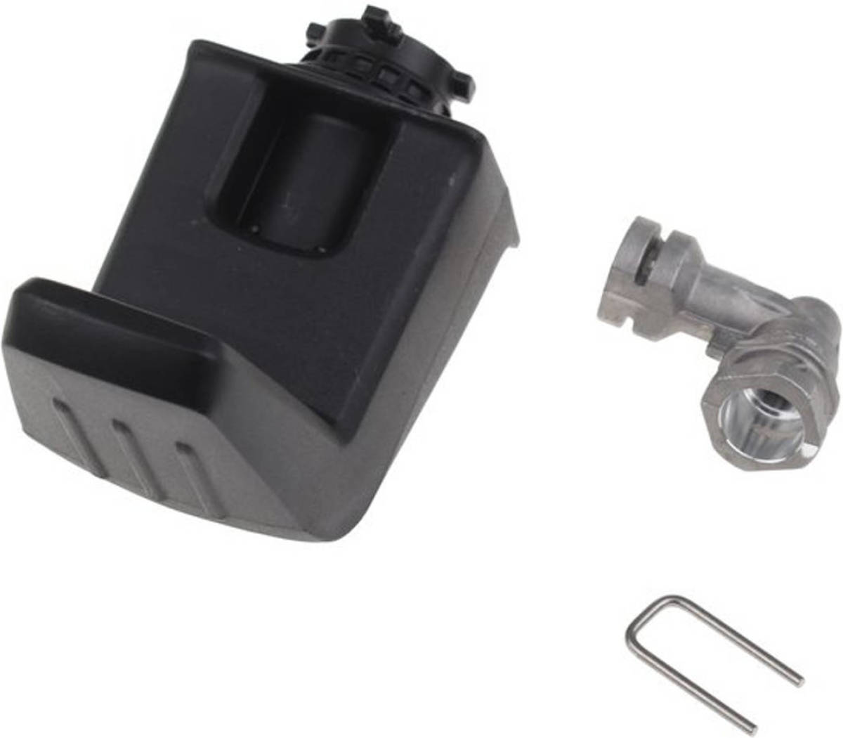 Karcher - Set Slanghaak (Vervangset) Fc - 90024370